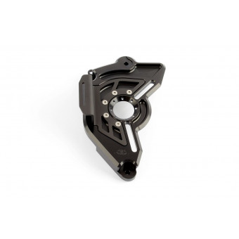Protection de carter Gilles Tooling Couvre Pignon Yamaha YZF-R1/MT-10 (15-22)