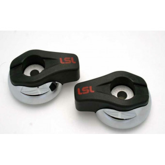 LSL Crash Pad LSL II