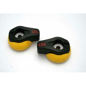 LSL Crash Pad LSL II
