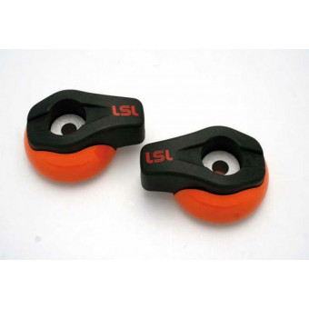 LSL Crash Pad LSL II