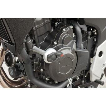 LSL Kit fixation Crash Pad LSL Honda CB500F (13-20)