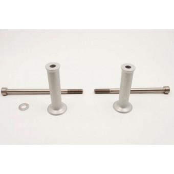 LSL Kit fixation Crash Pad LSL Honda CB500F (13-20)