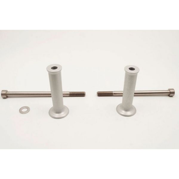 LSL Kit fixation Crash Pad LSL Honda CB500F (13-20)