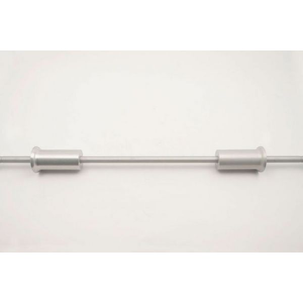 LSL Kit Fixation Crash Pad LSL Honda CBF500 (04-08)