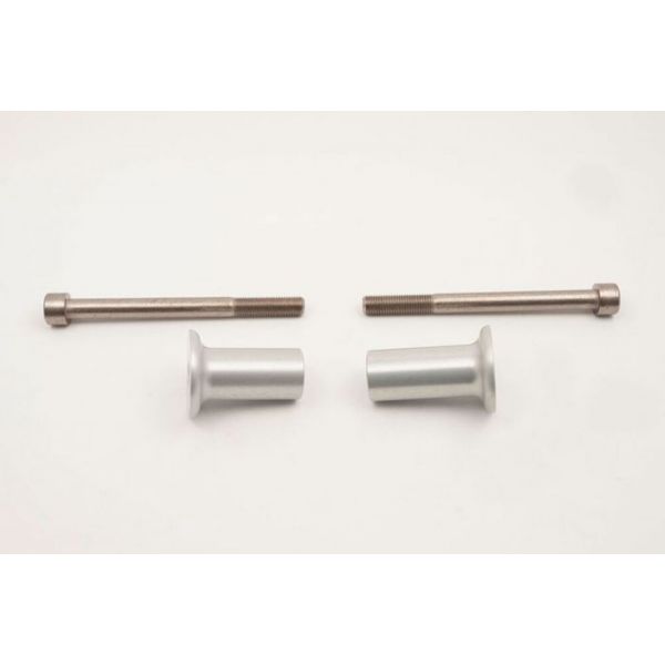 LSL Kit Fixation Crash Pad LSL Honda CBR900RR (92-99)