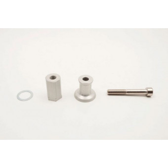 LSL Kit Fixation Crash Pad LSL Honda VTR1000F/SP1 (97-01)