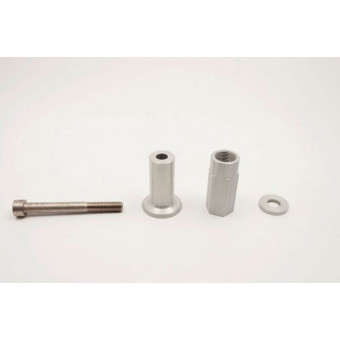 LSL Kit Fixation Crash Pad LSL Honda VTR1000F/SP1 (97-01)