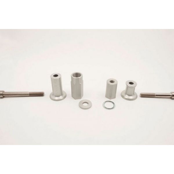 LSL Kit Fixation Crash Pad LSL Honda VTR1000F/SP1 (97-01)