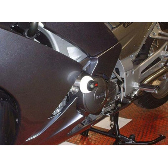 Pare-carter & tampons LSL Kit Fixation Crash Pad LSL Yamaha FJR1300 (06-12)
