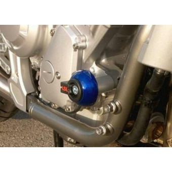 Pare-carter & tampons LSL Kit Fixation Crash Pad LSL Yamaha FZS1000 Fazer (01-04)