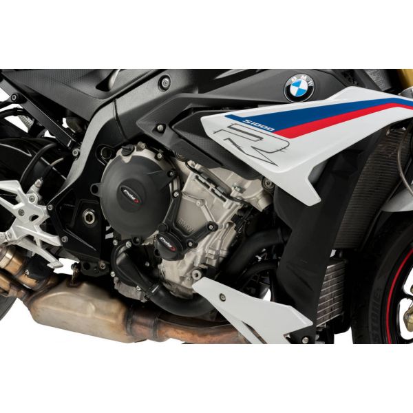 Puig Kit protege carter BMW S1000R/S1000RR/S1000XR (15-19)