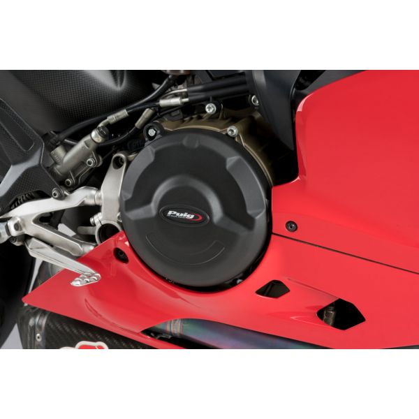 Puig kit protege carter Ducati Panigale V4 (18-21)