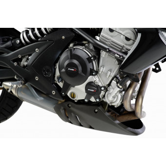 Puig Kit protege carter Kawasaki ER-6N (06-16)