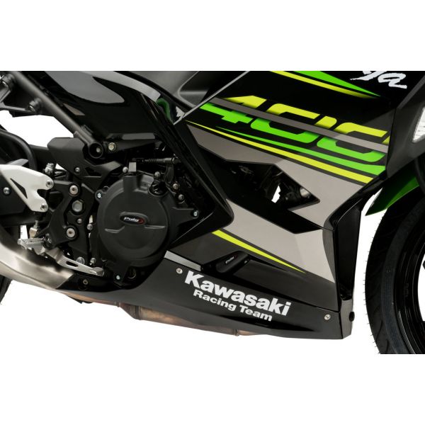 Puig Kit protege carter Kawasaki Ninja 400 (18-21)
