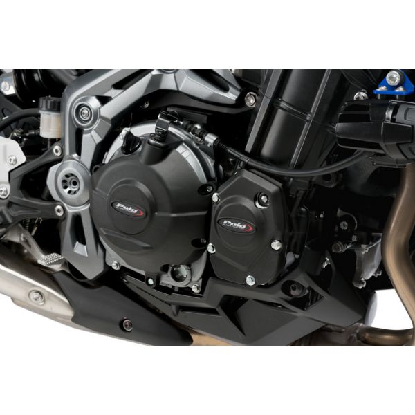 Puig Kit protege carter Kawasaki Z900 (17-23)