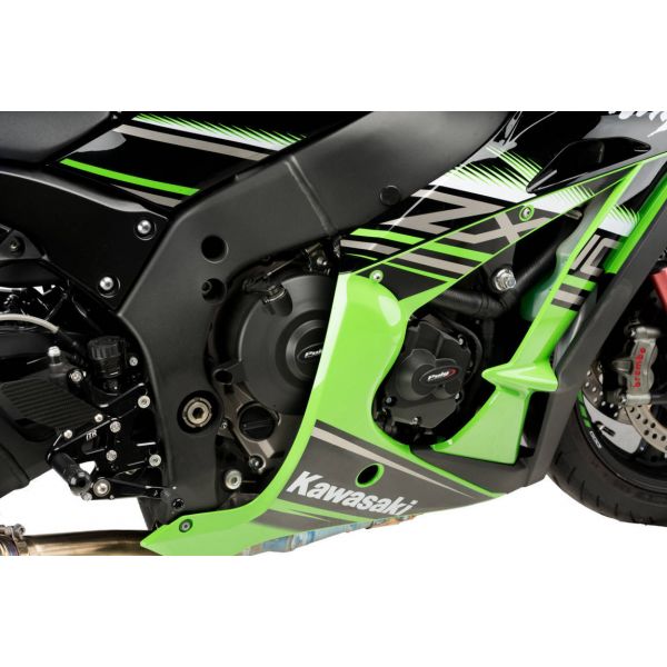 Puig Kit protege carter Kawasaki ZX-10R (11-20)