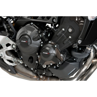 Protection de carter Puig Kit protege carter Yamaha MT-09/Tracer 900 (14-21) Protection de carter Puig Kit protege carter Yamaha MT-09/Tracer 900 (14-21)
