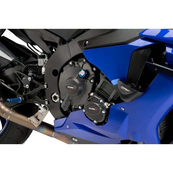Puig Kit protege carter Yamaha YZF-R1 (15-21)