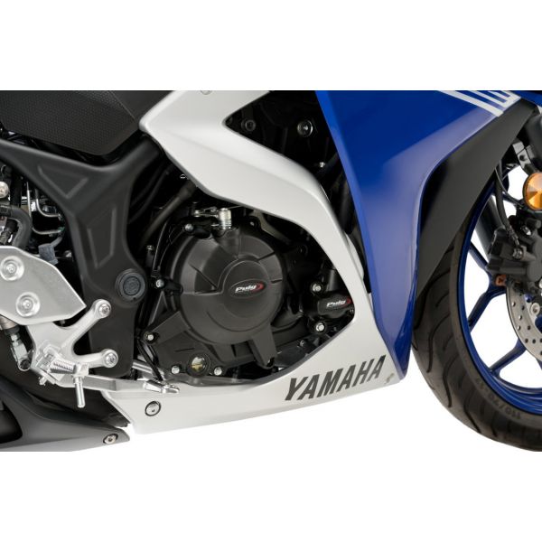 Puig Kit protege carter Yamaha YZF-R3 (16-21)