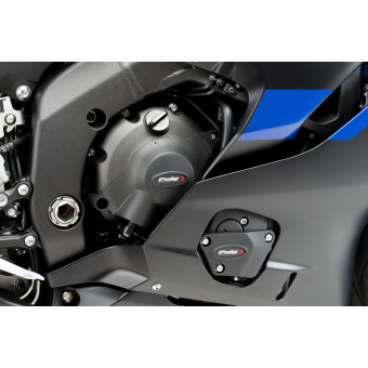 Puig Kit protege carter Yamaha YZF-R6 (06-20)