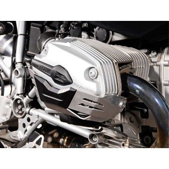Protection de carter SW-MOTECH Pare Cylindre BMW R1200GS/R1200R (04-10) Protection de carter SW-MOTECH Pare Cylindre BMW R1200GS/R1200R (04-10)