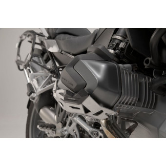 Protection de carter SW-MOTECH Pare Cylindre BMW R1250GS/R1250R/R1250RS (19-21) Protection de carter SW-MOTECH Pare Cylindre BMW R1250GS/R1250R/R1250RS (19-21)