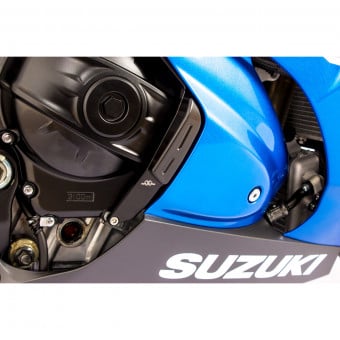Gilles Tooling Protection Carter Droit GT Suzuki GSX-R 1000 (17-20)