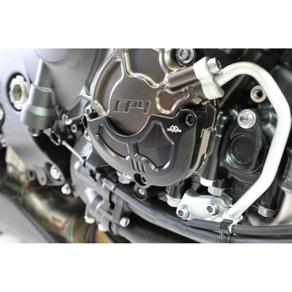 Gilles Tooling Protection Carter Droit GT Yamaha MT-10 (16-20)