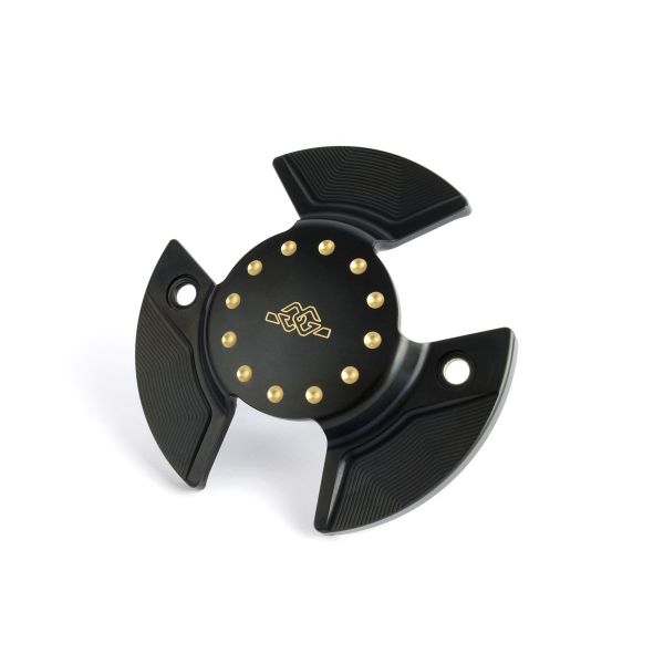 Protection de carter Gilles Tooling Protection Carter Droit GT Yamaha T-MAX 530/560 (12-21)