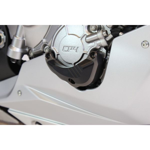 Protection de carter Gilles Tooling Protection Carter Droit GT Yamaha YZF-R1 (15-22)