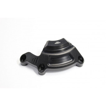 Protection de carter Gilles Tooling Protection Carter Gauche GT Yamaha MT-10 (16-20)
