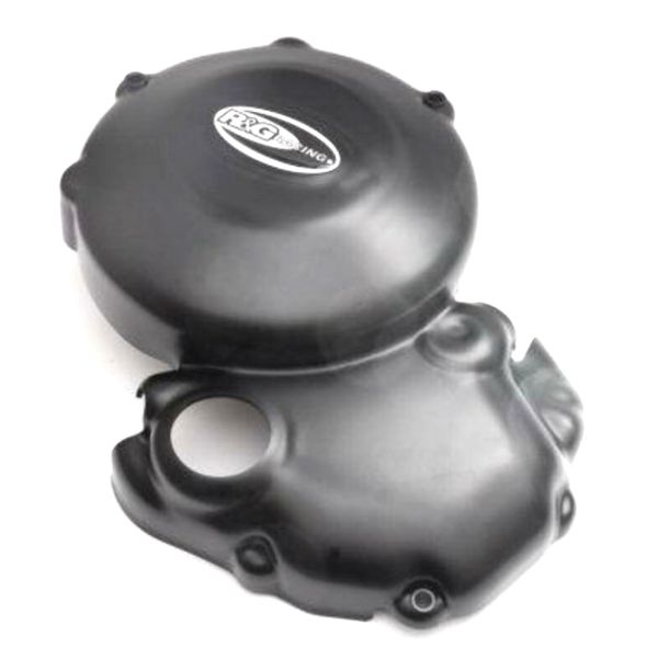Protection de carter R&G Racing Couvre Carter Droit Aprilia Dorsoduro 1200 (11-18)