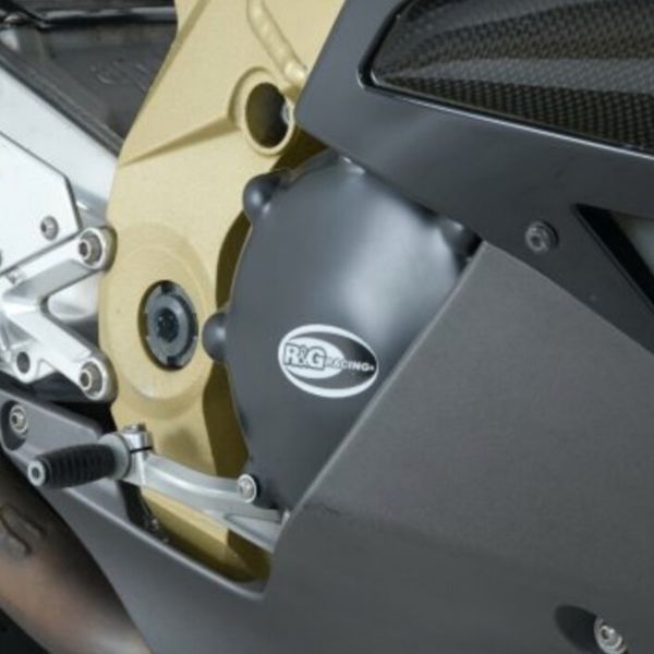 Protection de carter R&G Racing Couvre Carter Droit Aprilia RSV1000/Tuono 1000 (02-10)
