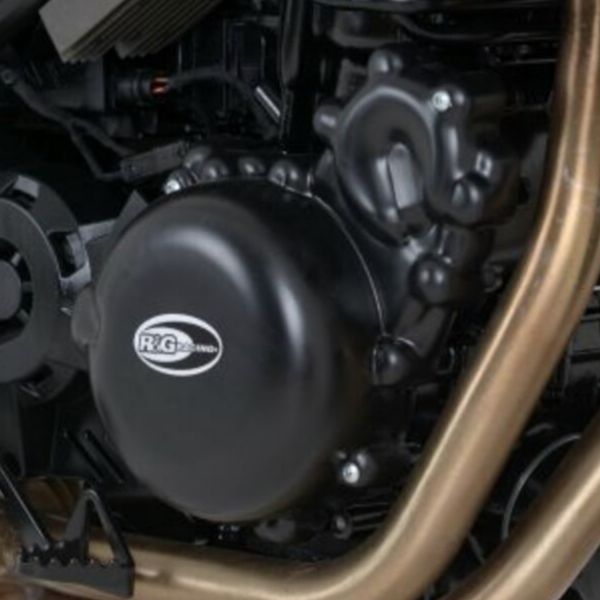 Protection de carter R&G Racing Couvre Carter Droit BMW F800R/F800GT/F800ST (09-18)