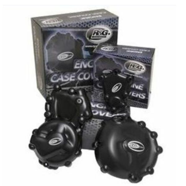 Protection de carter R&G Racing Couvre Carter Droit BMW S1000XR/S1000R (15-21)