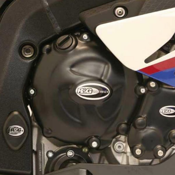 Protection de carter R&G Racing Couvre Carter Droit (démarreur) BMW S1000RR/S1000R/S1000XR (10-21) Protection de carter R&G Racing Couvre Carter Droit (démarreur) BMW S1000RR/S1000R/S1000XR (10-21)