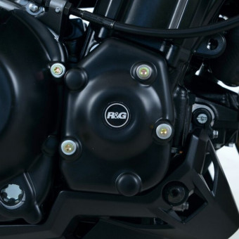 Protection de carter R&G Racing Couvre Carter Droit (demarreur) Kawasaki Z900 (17-21) Protection de carter R&G Racing Couvre Carter Droit (demarreur) Kawasaki Z900 (17-21)