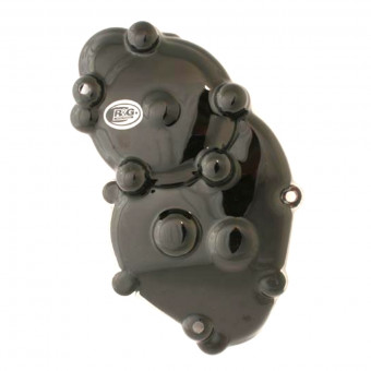 Protection de carter R&G Racing Couvre Carter Droit (demarreur) Kawasaki ZX-10R (08-10) Protection de carter R&G Racing Couvre Carter Droit (demarreur) Kawasaki ZX-10R (08-10)
