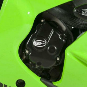 Protection de carter R&G Racing Couvre Carter Droit (démarreur) Kawasaki ZX-10R (11-14) Protection de carter R&G Racing Couvre Carter Droit (démarreur) Kawasaki ZX-10R (11-14)