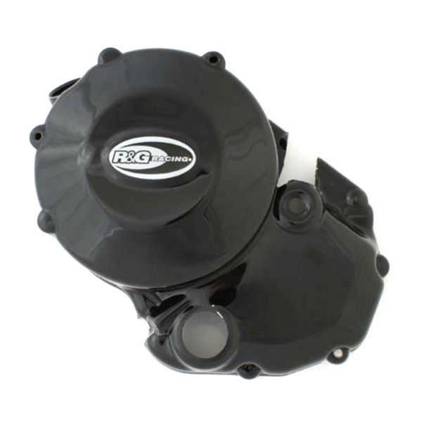 Protection de carter R&G Racing Couvre Carter Droit Ducati 848/Hypermotard 796/1100 (07-13)