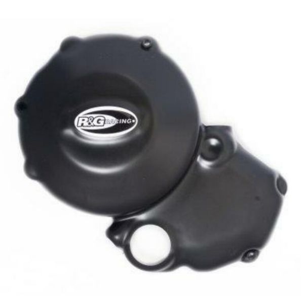 Protection de carter R&G Racing Couvre Carter Droit Ducati Multistrada 1200 (10-16)