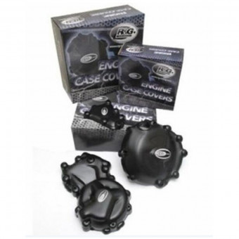 Protection de carter R&G Racing Couvre Carter Droit Ducati Multistrada 1200/1260 (15-19) Protection de carter R&G Racing Couvre Carter Droit Ducati Multistrada 1200/1260 (15-19)