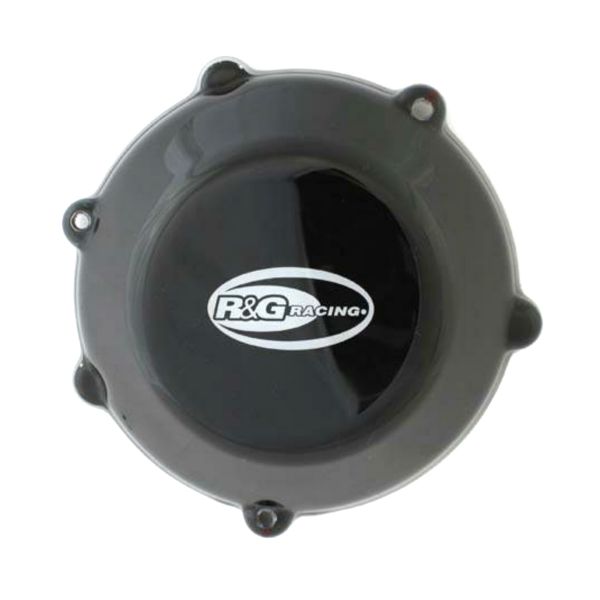 Protection de carter R&G Racing Couvre Carter Droit (embrayage) Ducati 748/996/998/1198 (93-11)
