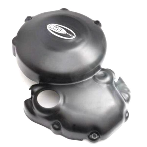 Protection de carter R&G Racing Couvre Carter Droit (embrayage) Ducati Monster 696/796 (08-15)