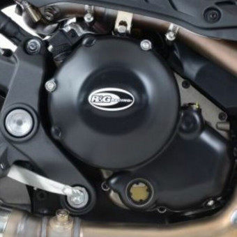 Protection de carter R&G Racing Couvre Carter Droit (embrayage) Ducati X Diavel (16-21) Protection de carter R&G Racing Couvre Carter Droit (embrayage) Ducati X Diavel (16-21)