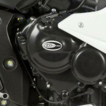 Protection de carter R&G Racing Couvre Carter Droit (embrayage) Honda CBR600F (11-13) Protection de carter R&G Racing Couvre Carter Droit (embrayage) Honda CBR600F (11-13)