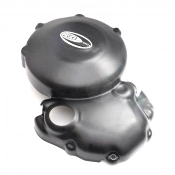 Protection de carter R&G Racing Couvre Carter Droit (embrayage) Kawasaki ER-6N/ER-6F/Versys 650 (08-18) Protection de carter R&G Racing Couvre Carter Droit (embrayage) Kawasaki ER-6N/ER-6F/Versys 650 (08-18)