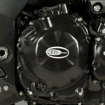 Protection de carter R&G Racing Couvre Carter Droit (embrayage) Kawasaki Z750 (07-12) Protection de carter R&G Racing Couvre Carter Droit (embrayage) Kawasaki Z750 (07-12)