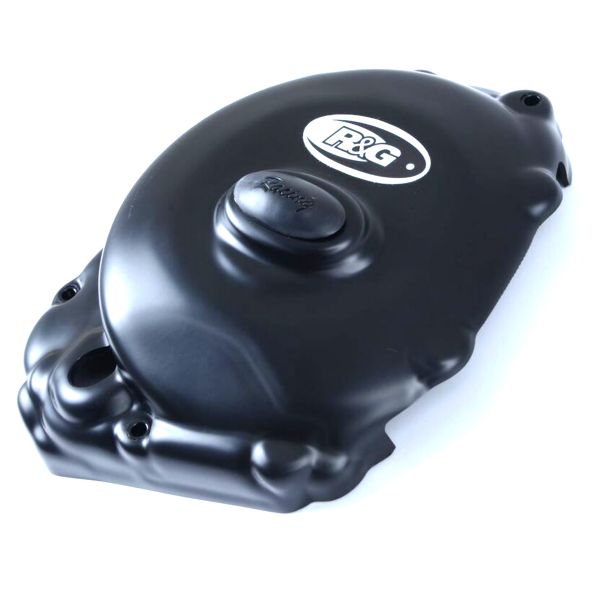Protection de carter R&G Racing Couvre Carter Droit (embrayage) Race Series Suzuki GSX-R 1000 (07-08)