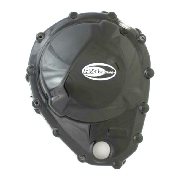 Protection de carter R&G Racing Couvre Carter Droit (embrayage) Suzuki Bandit 650/Bandit 1250 (07-16)
